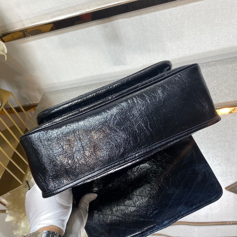 Satchel Bags - SLY Bags - 2184
