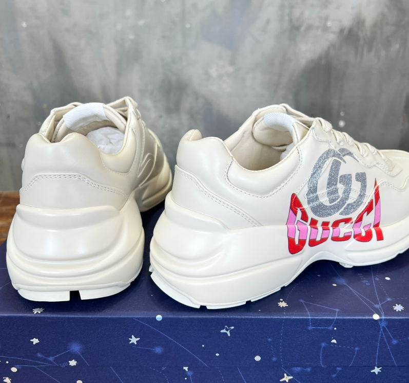 SAMC - GUKI Women Shoes - 010