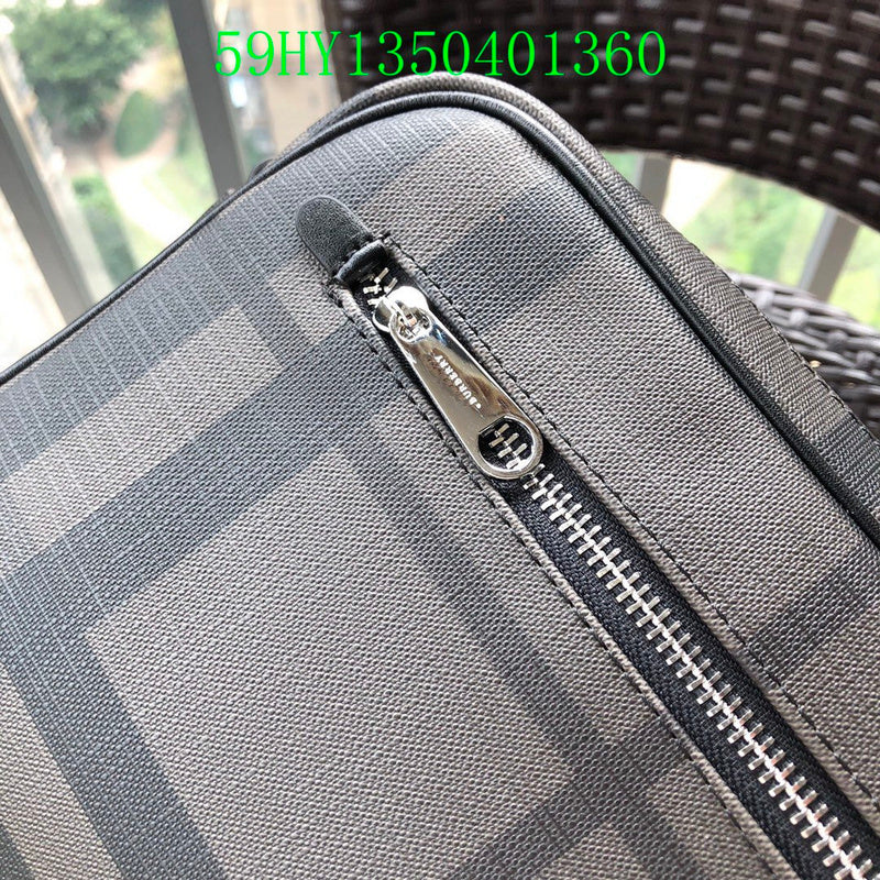 ELE Fashion -BBR Bags - 557