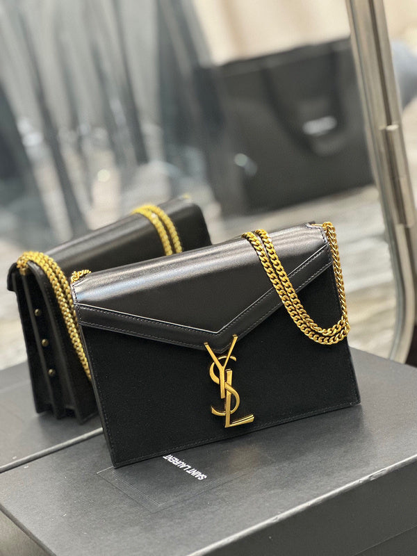 Glami- Glami- - SLY Bags - 828