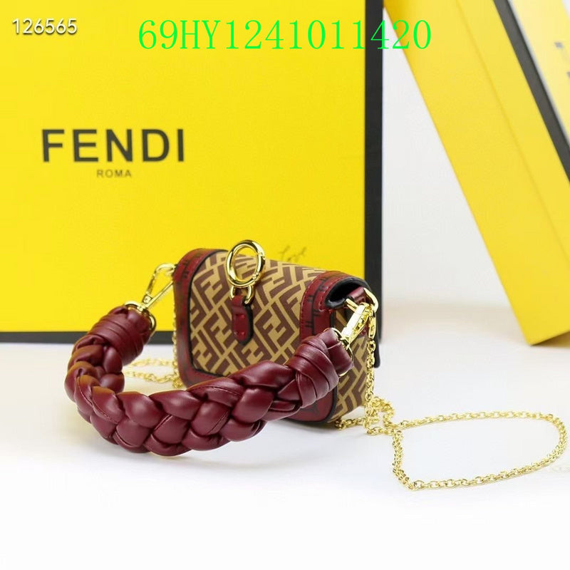 Glami - FDE Bags - 2275