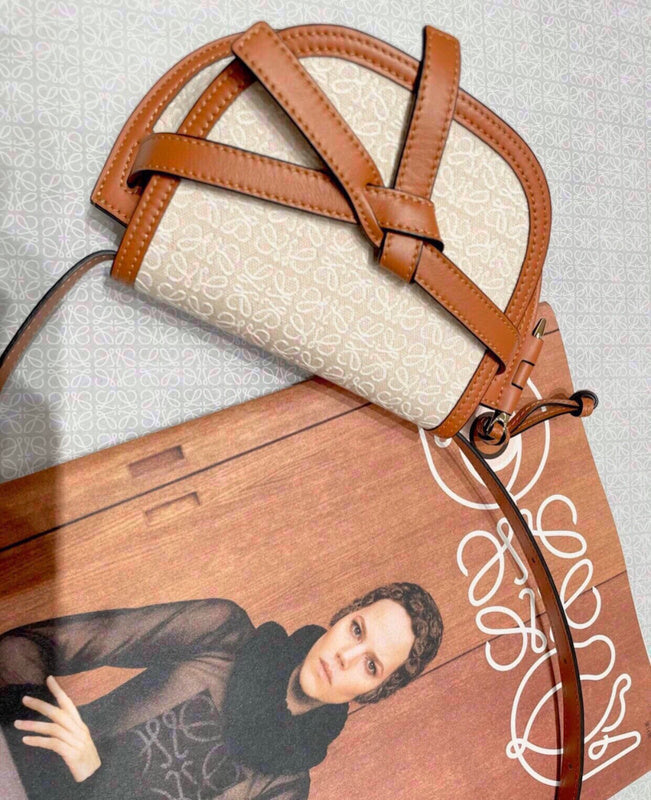 Glami - LWO Bags - 117
