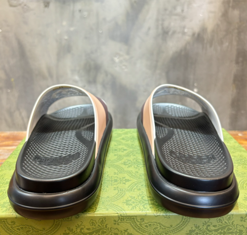 SAMC - GUKI Women Shoes - 099