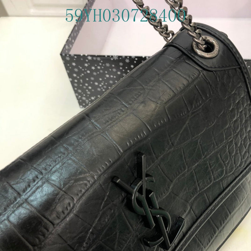 Glami - YLS Bags - 2222