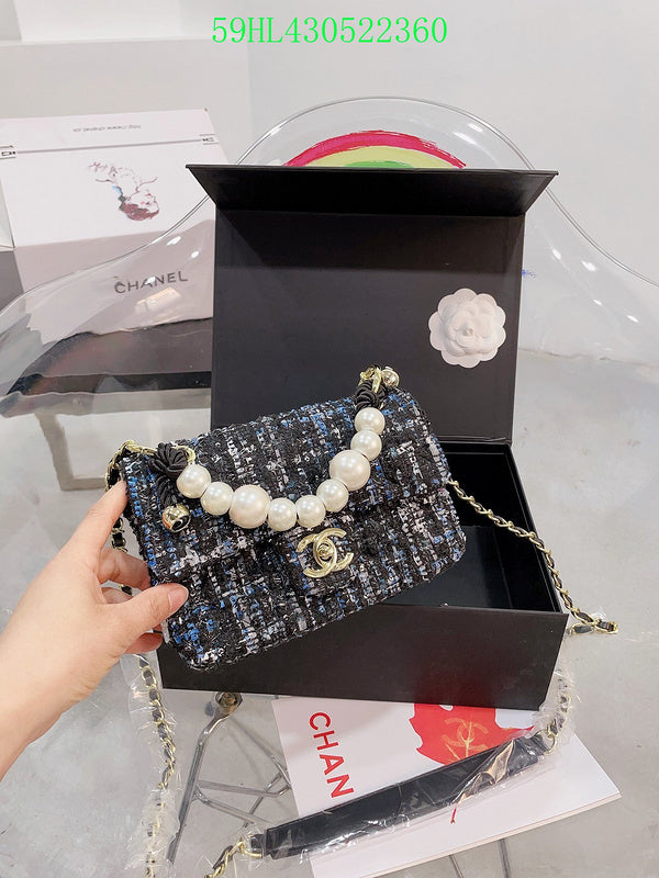 Glami - CHL Bags - 883