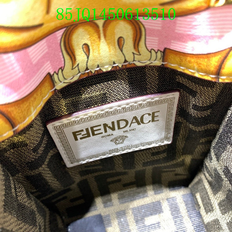 Glami - FDE Bags - 3154