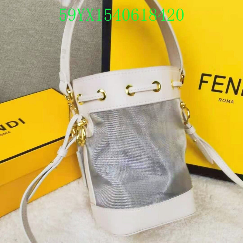 Glami - FDE Bags - 2970