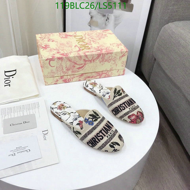 SAMCC - DOR Women Shoes - 2074