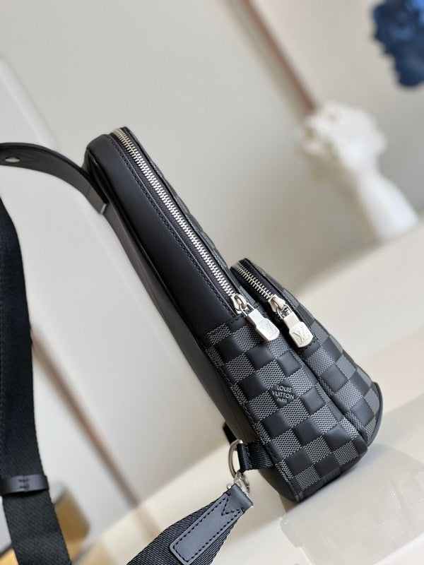 Glami- - LOV Men Bags - 442
