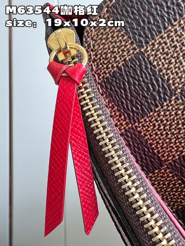 Glami-i LOV Wallets - 316