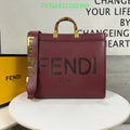 Glami - FDE Bags - 1289