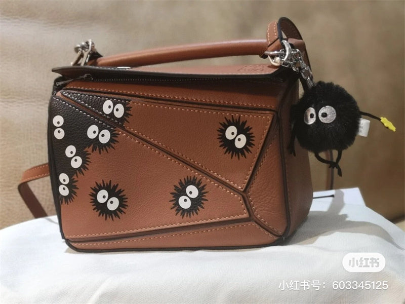 Glami - LWO Bags - 070