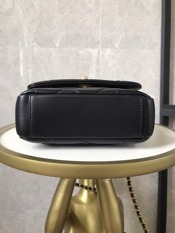 Satchel Bags - CHL Bags - 3699