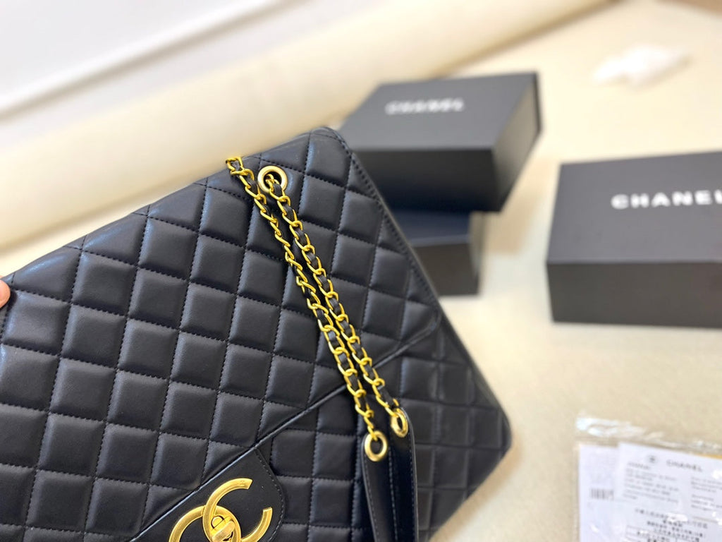 EN - New Lux Bags CHL 355