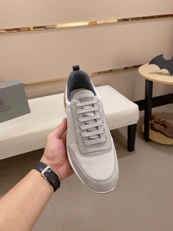 Glami - BRE Men Shoes - 643