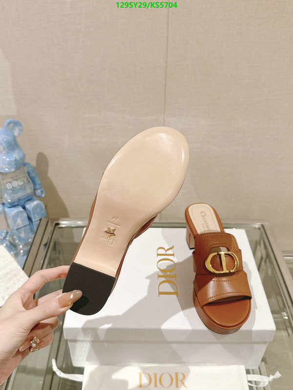 SAMCC - DOR Women Shoes - 1403