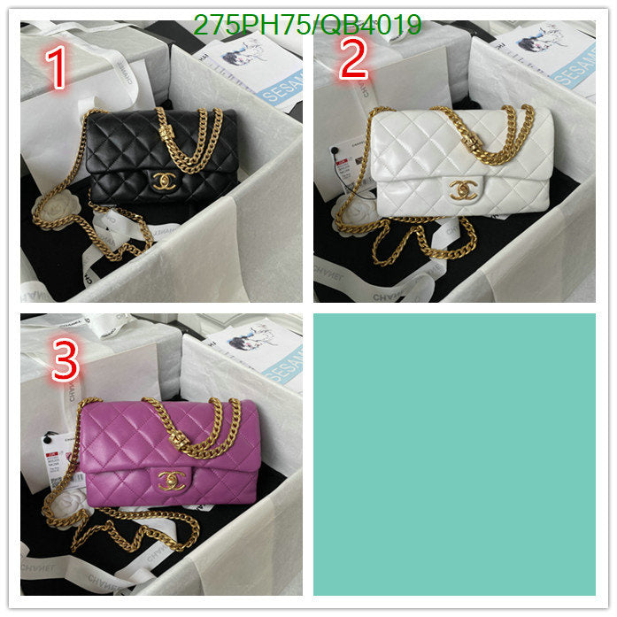 SAMC - CHL Bags - 577