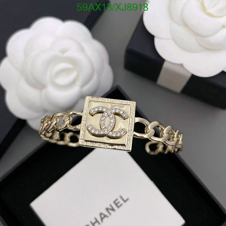 SAMC - CHL Jewelry - 1135