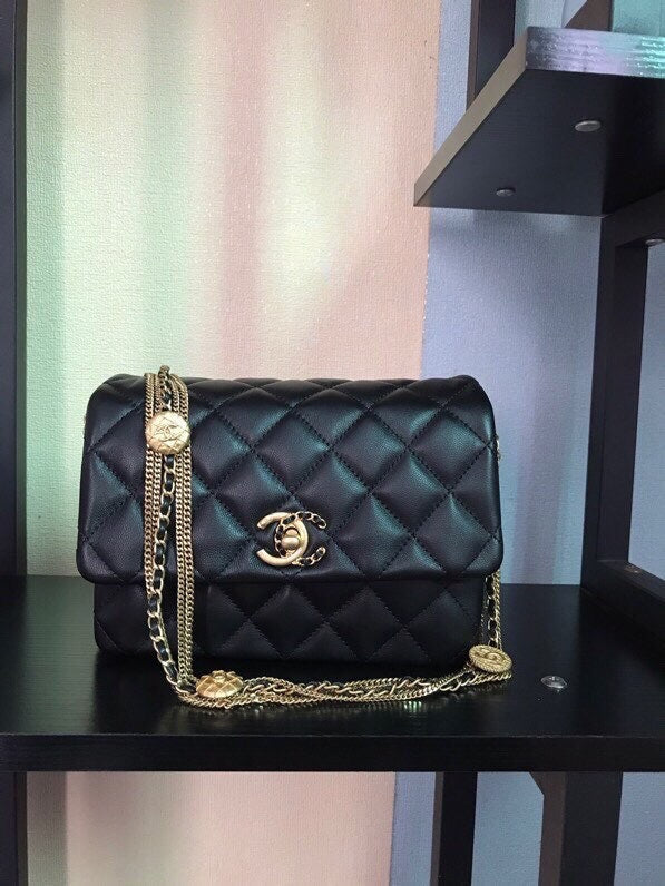 glamy - CHL Bags - 3003