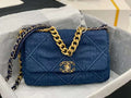Satchel Bags - CHL Bags - 5687