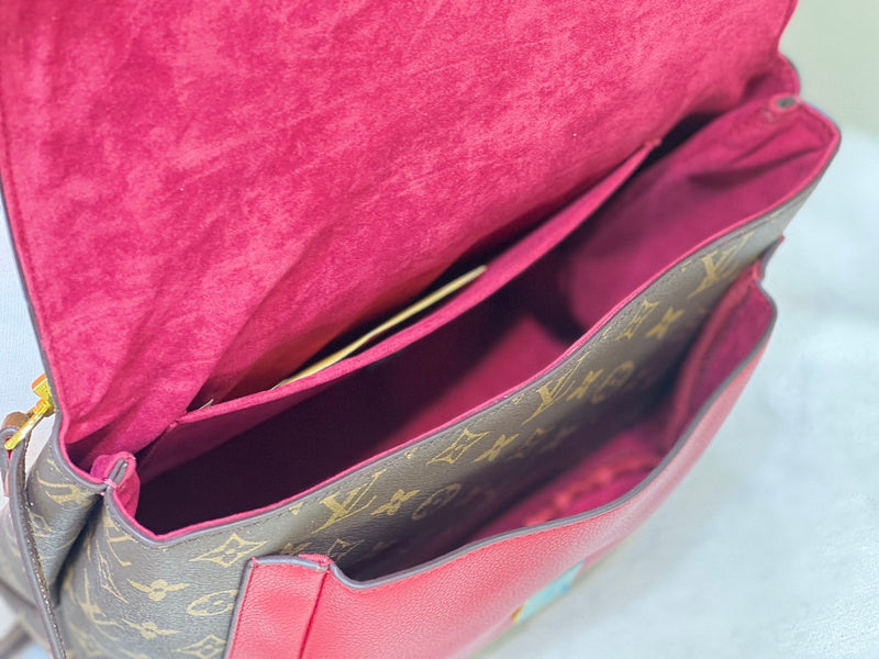 Satchel Bags - VL2 Bags - 535