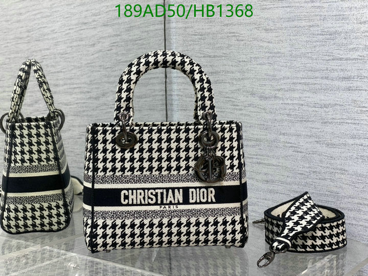 SAMCC - DOR Bags - 1145