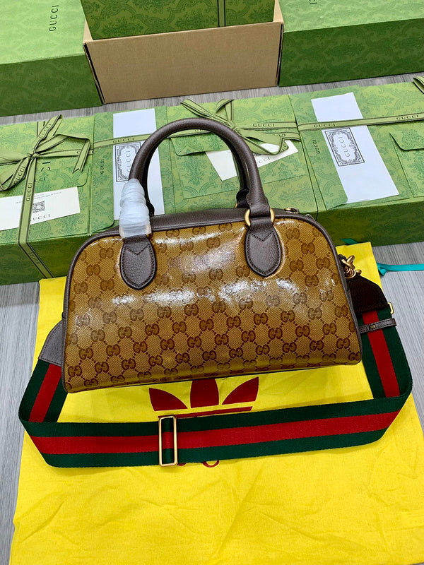 Glami-i GUKI Women Bags - 776