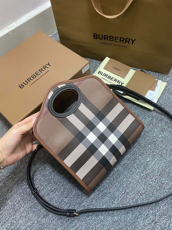 Glamy - BOR Bags - 924