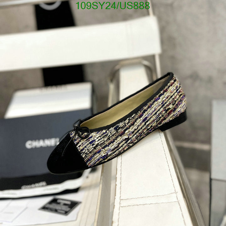 SAMC - CHL Women Shoes Ballet - 237