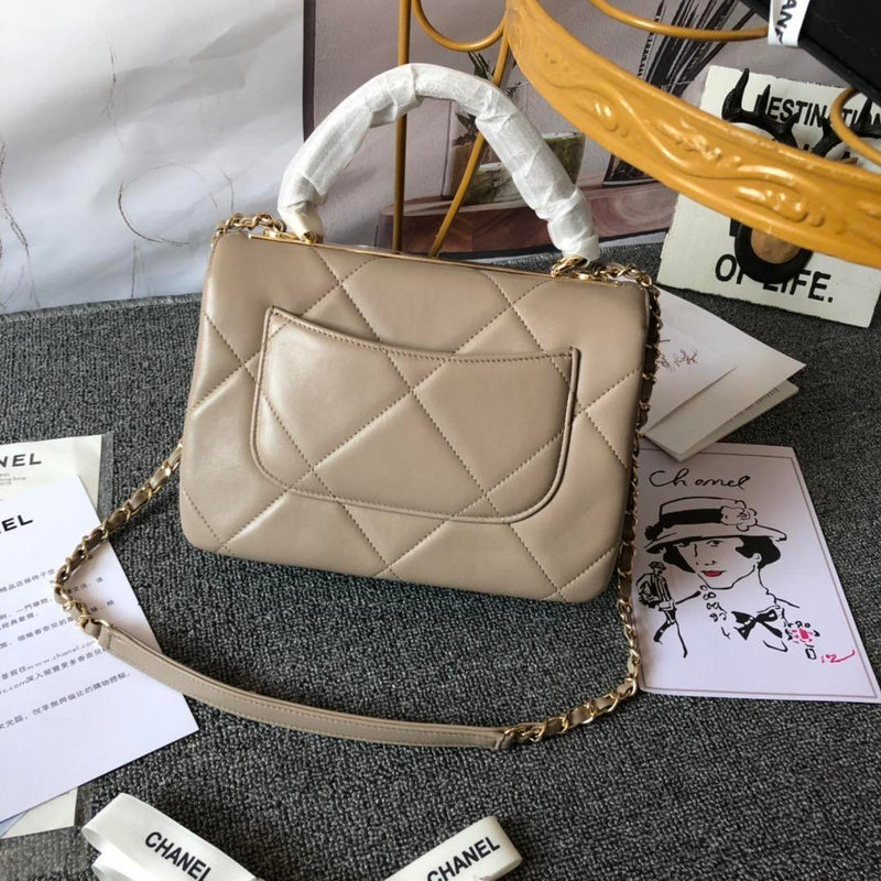 Satchel Bags - CHL Bags - 008