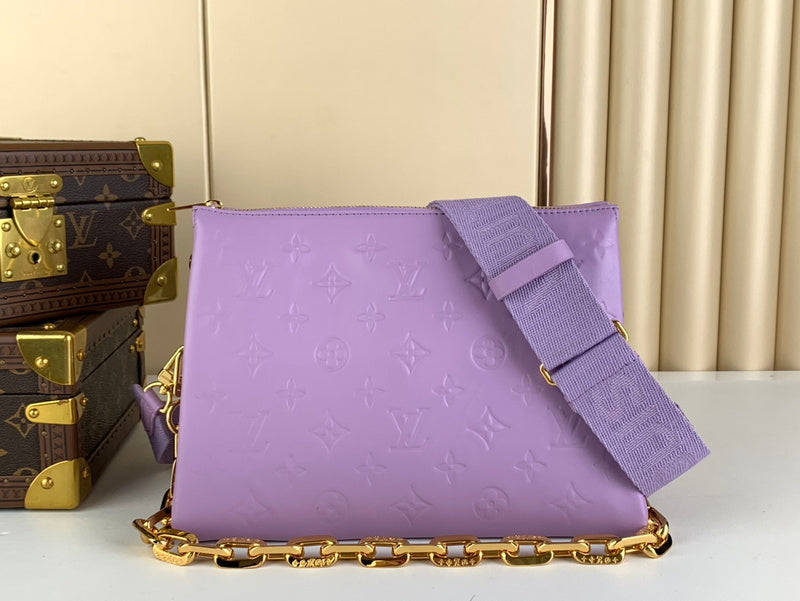Satchel Bags - VL Bags - 2847