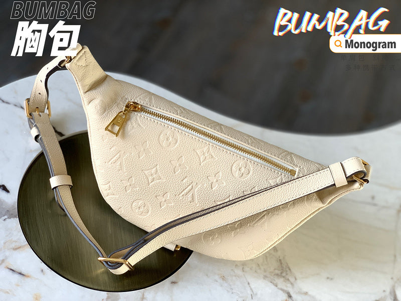 Glamy - LOV Bags - 1246