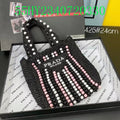 Satchel Bags - PDA Bags - 4127