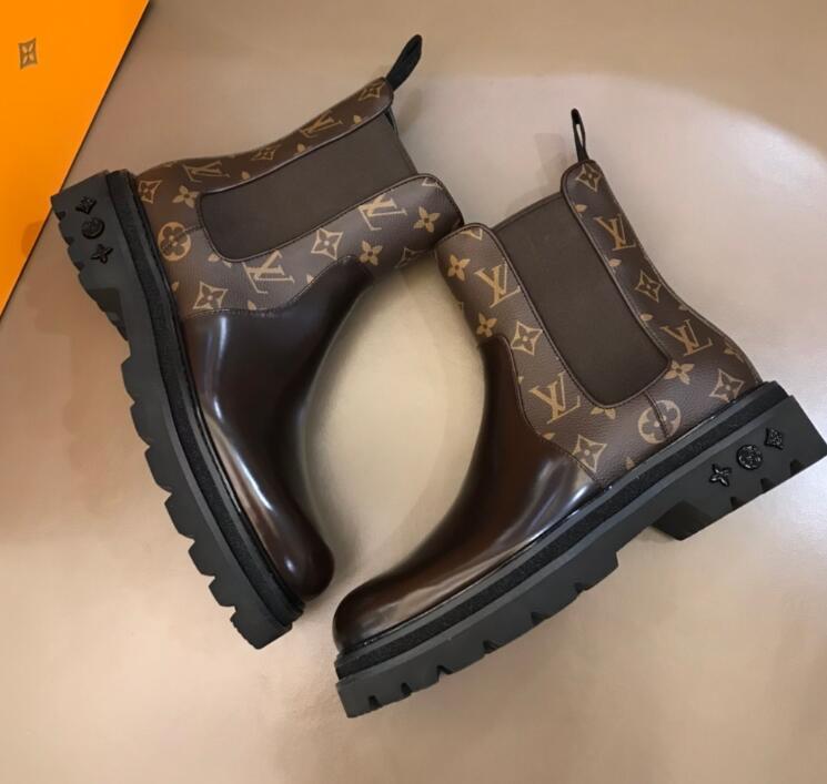 SAMC - LOV Men Shoes - 1662