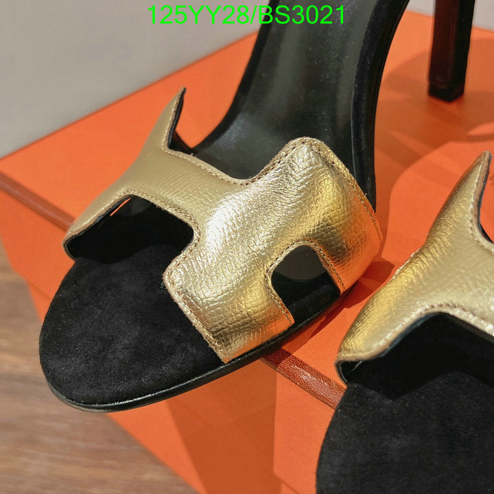 SAMC - HMS Women Shoes - 102