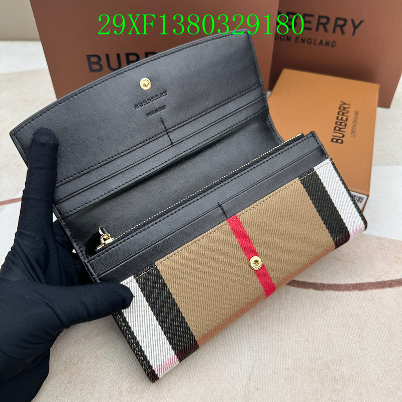 Glami - BOR Wallet - 040