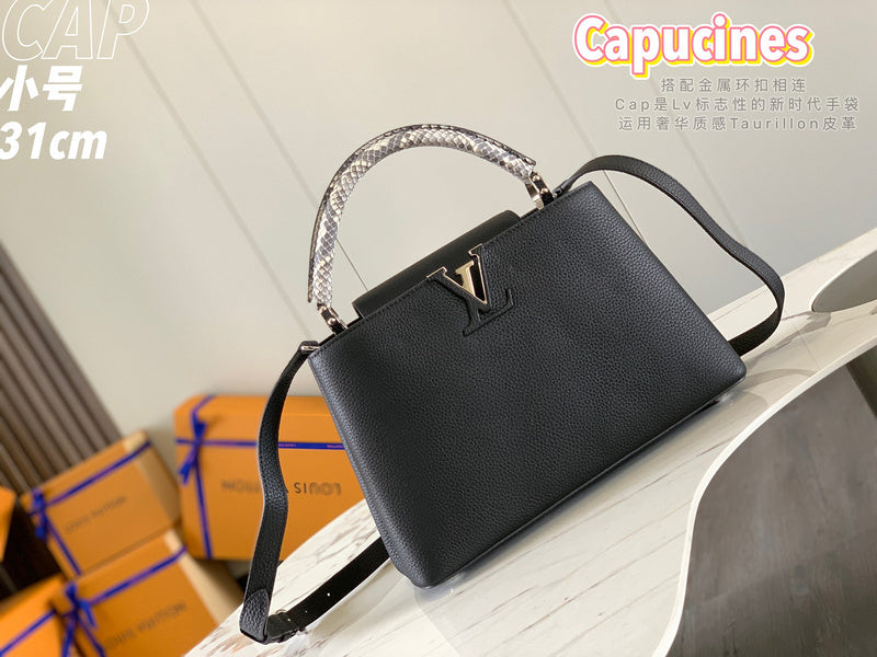 Glamy - LOV Bags - 1229