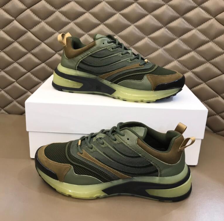 SAMC - GCY Men Shoes - 110