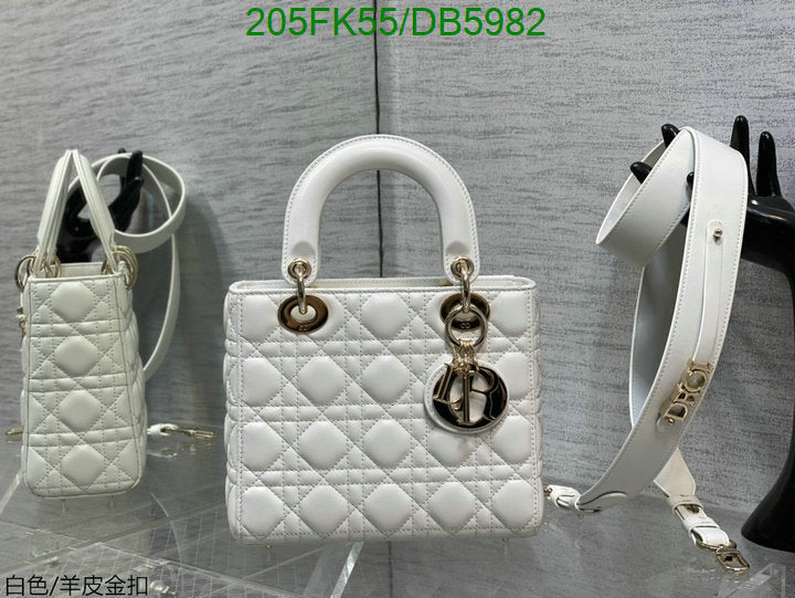 SAMCC - DOR Bags - 1080