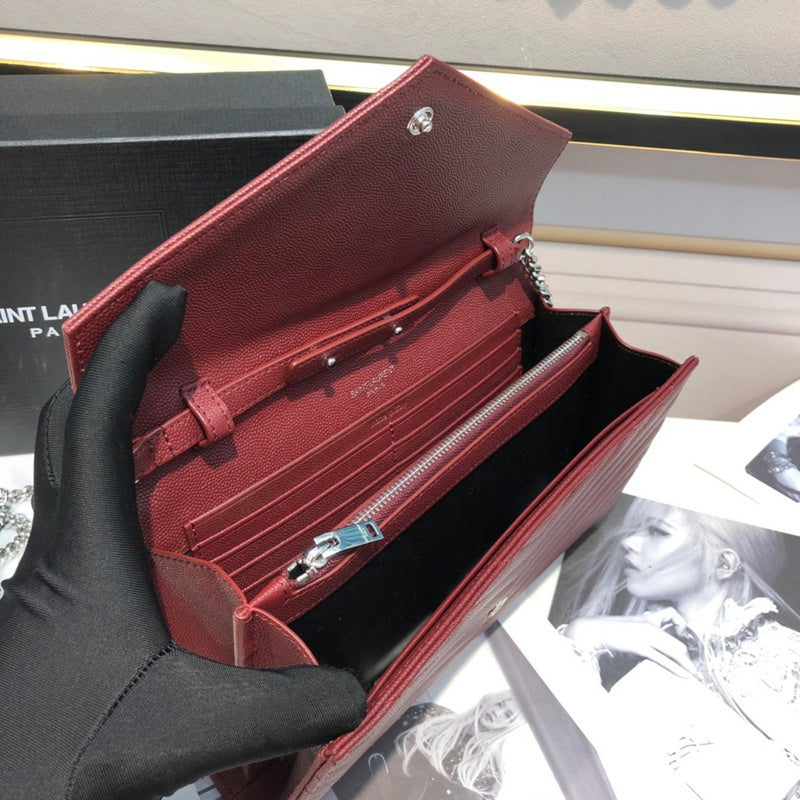 Glamy - YLS Bags - 1388