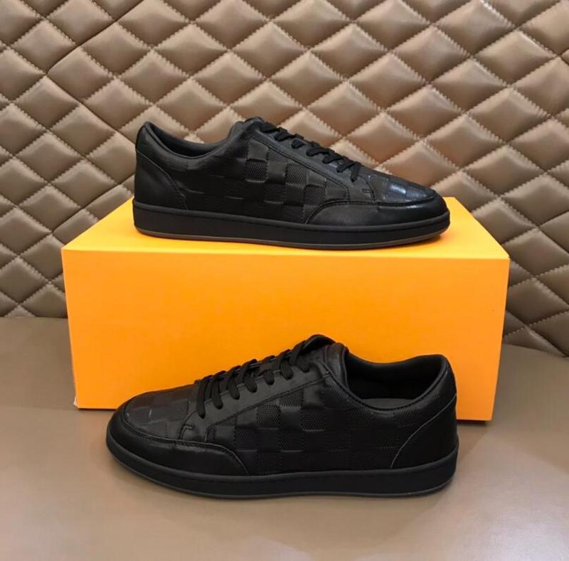 SAMC - LOV Men Shoes - 1542