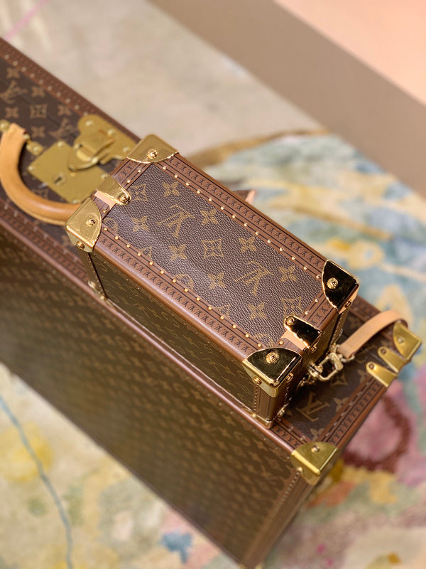 Glami Fashion Lu-Vi Bags - 16701