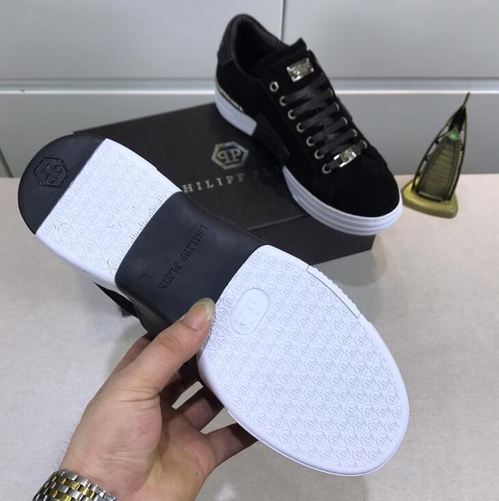 Glamy - PHP Shoes - 222