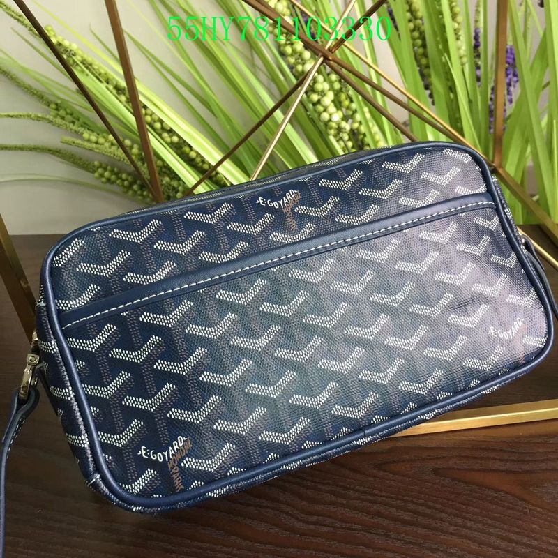 Satchel Bags - GOD Bags - 480