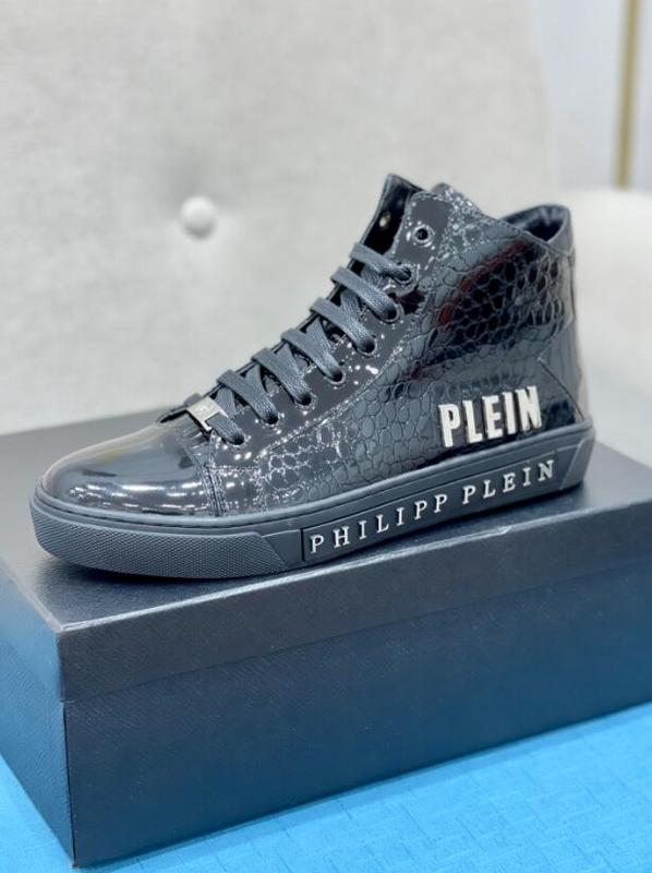 Glamy - PHP Shoes - 047