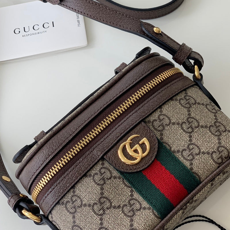 Glami Fashion - GCI Bags - 12703