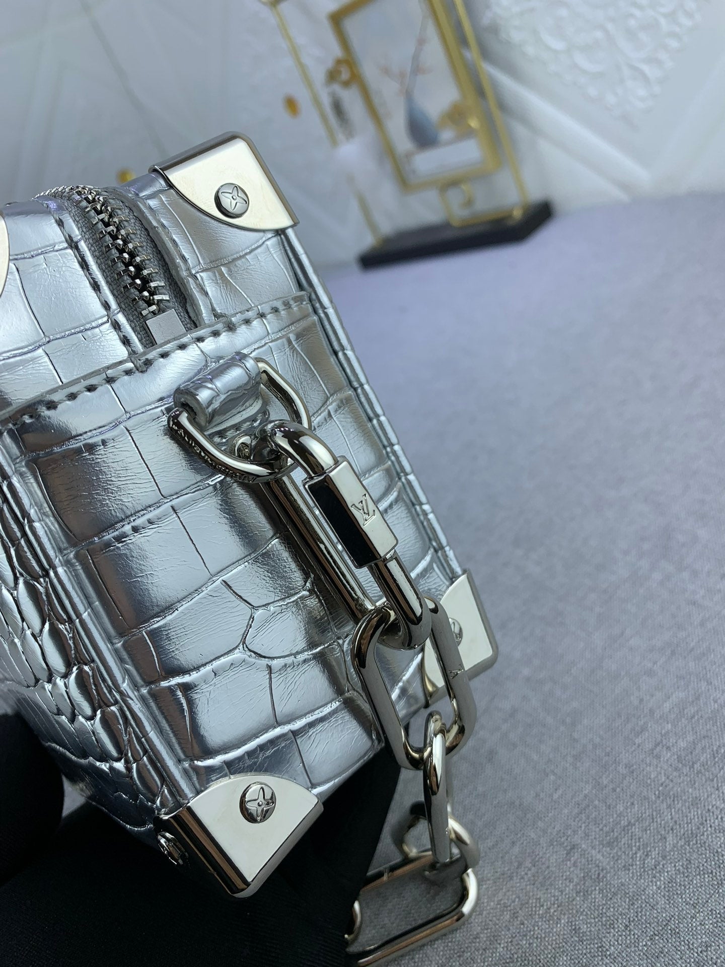 EN - New Arrival Bags LUV 659