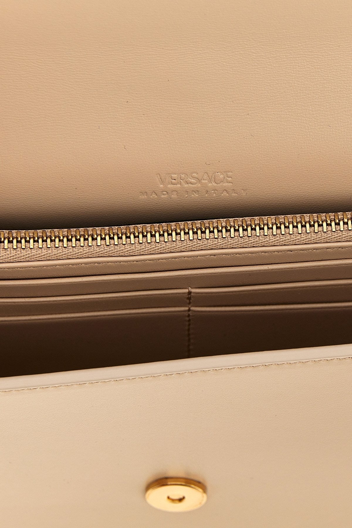 Versace Women 'Greca Goddess' Clutch