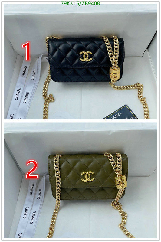 SAMC - CHL Bags Crossbody - 139