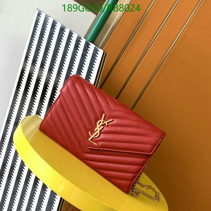 SAMC - YLS Bags - 147